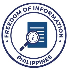Icon of Freedom of Information