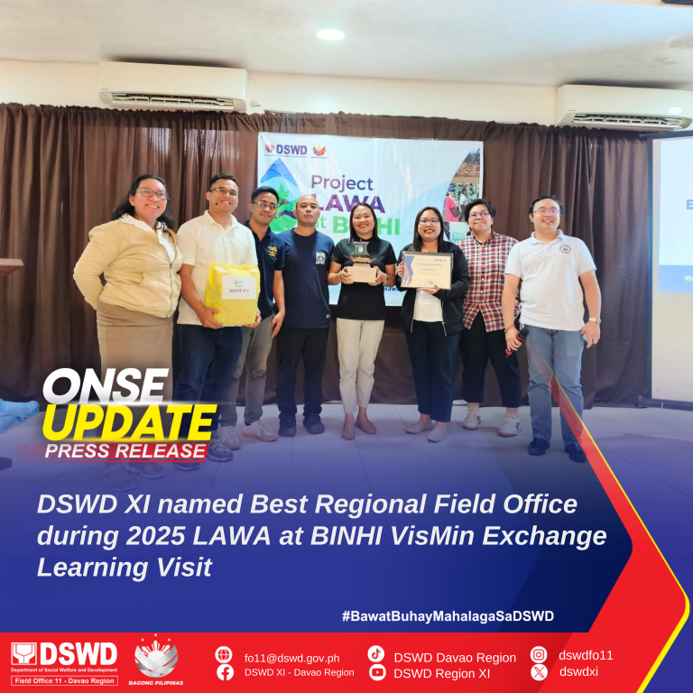 Exchange Learning Visit
